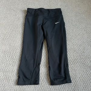 Nike Running 3/4 Leggings